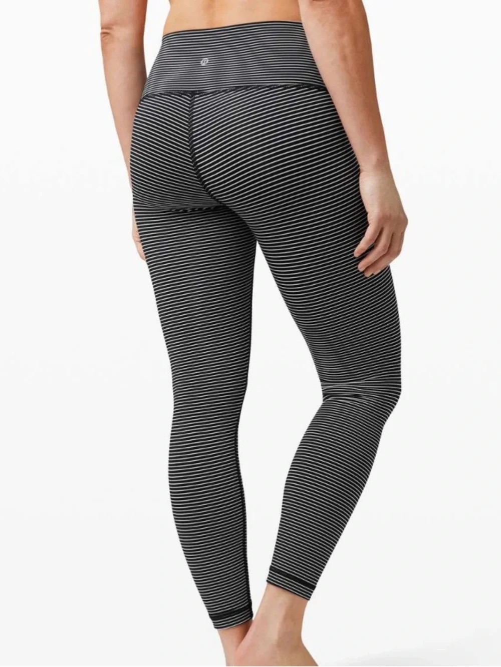 Lululemon Wunder Under High-Rise Tight 25